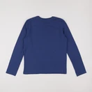 IKKS - tee-shirt bleu - 12 ans