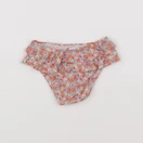 Boutchou - maillot de bain rouge, vert - 12 mois