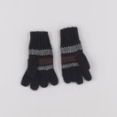Vertbaudet - gants bleu - 2/3 ans