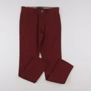 IKKS - pantalon rouge - 14 ans