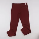 IKKS - pantalon rouge - 14 ans