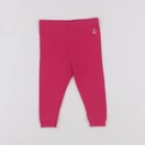 Petit Bateau - legging rose - 6 mois