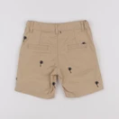 Boutchou - short beige - 12 mois