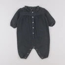 Bonton - combinaison multicolore - 6 mois
