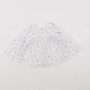 Jacadi - blouse blanc - 12 mois