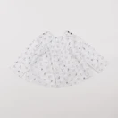 Jacadi - blouse blanc - 12 mois