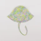Jacadi - chapeau liberty multicolore - 6 mois