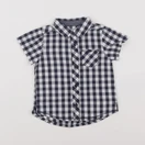 Cadet Rousselle - chemise blanc - 6 mois