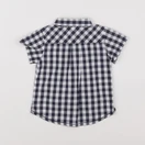 Cadet Rousselle - chemise blanc - 6 mois