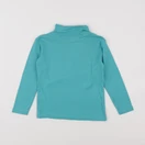 Vertbaudet - sous-pull vert - 5 ans
