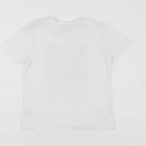 IKKS - tee-shirt blanc - 4 ans