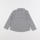 Zara - sous-pull gris - 2/3 ans