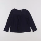 GAP - tee-shirt bleu - 4 ans