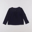 GAP - tee-shirt bleu - 4 ans