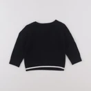 Jacadi - pull bleu - 12 mois