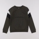IKKS - sweat vert - 12 ans