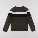 IKKS - sweat vert - 12 ans