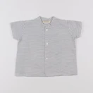 Lola Palacios - chemise blanc - 12 mois
