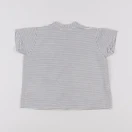 Lola Palacios - chemise blanc - 12 mois