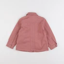 Tape à l'oeil - veste rose - 2 ans