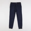 Okaidi - pantalon bleu - 10 ans