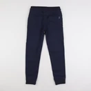 Okaidi - pantalon bleu - 10 ans