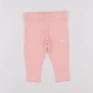 Puma - legging rose - 12 mois