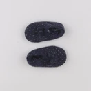 Tape à l'oeil - chaussons bleu - pointure 18/19