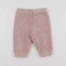 Boutchou - pantalon rose - 6 mois