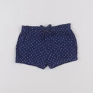 Vertbaudet - bloomer bleu - 6 mois