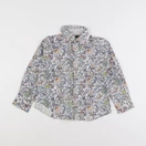 IKKS - chemise multicolore - 4 ans