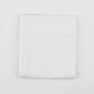 Petit Bateau - couverture blanc - 