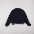 IKKS - sweat bleu - 12 ans