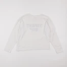 Monoprix - tee-shirt blanc - 12 ans