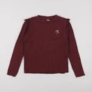 Tape à l'oeil - tee-shirt rouge - 12 ans