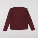 Tape à l'oeil - tee-shirt rouge - 12 ans