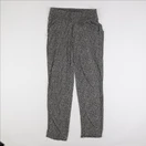 H&M - pantalon grossesse noir, beige - m