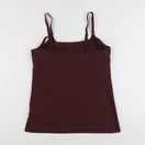 H&M - débardeur allaitement, allaitement rouge - m