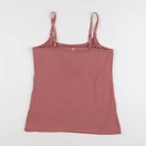 H&M - débardeur allaitement, allaitement rose - m