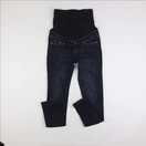 H&M - jean grossesse bleu - 36