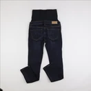 H&M - jean grossesse bleu - 36