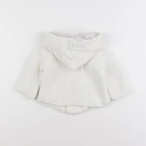 Cyrillus - gilet beige - 9 mois