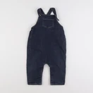 Boutchou - combinaison bleu - 18 mois