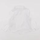 IKKS - chemise blanc - 18 mois