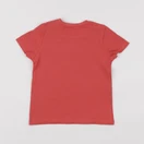 IKKS - tee-shirt rouge - 18 mois