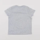 IKKS - tee-shirt gris - 18 mois