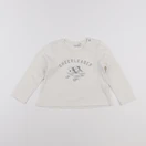 IKKS - tee-shirt blanc - 3 ans