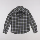 IKKS - chemise vert - 12 ans