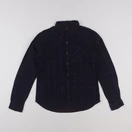IKKS - chemise bleu - 12 ans