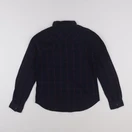 IKKS - chemise bleu - 12 ans